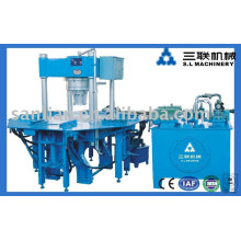 Concrete Road Paving Block Making Machine